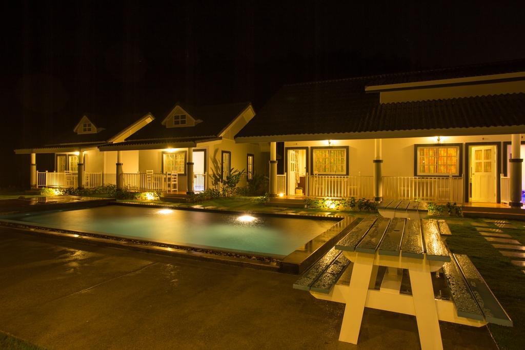 Suksompong Resort Кхаулак Экстерьер фото