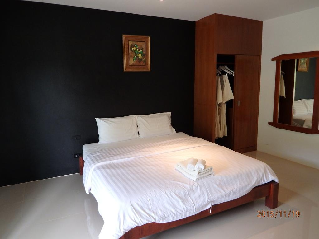 Suksompong Resort Кхаулак Экстерьер фото